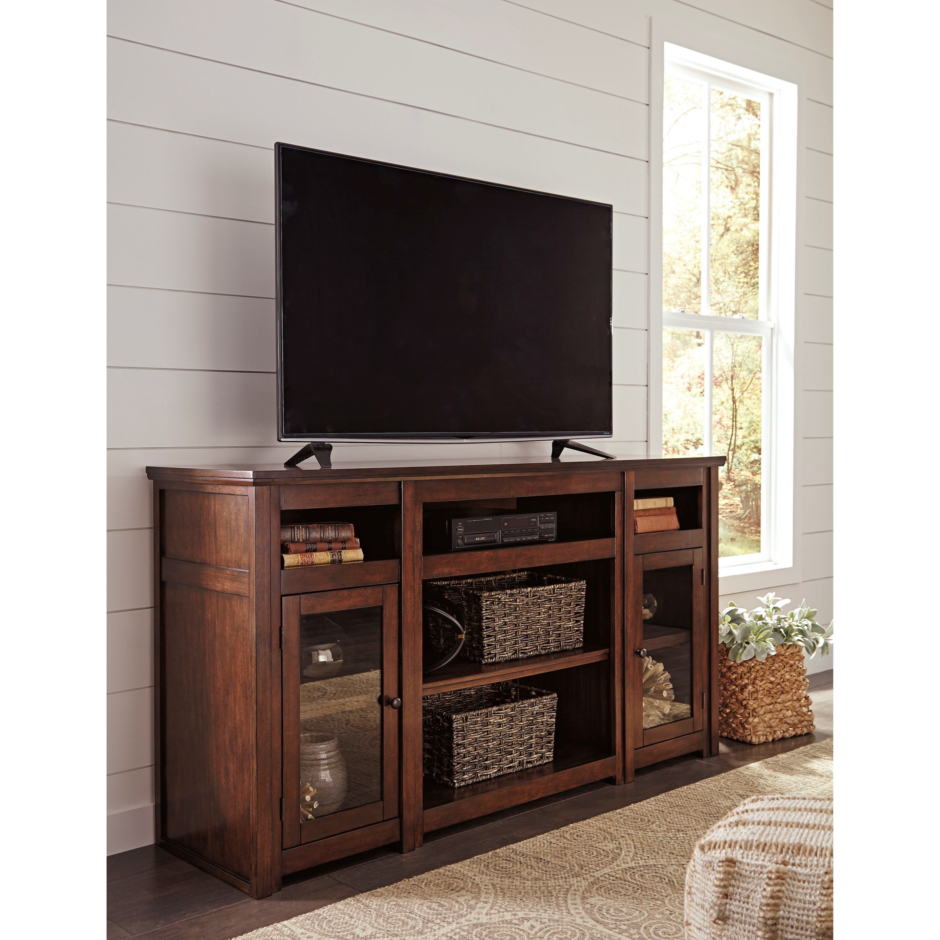 Ashley furniture outlet tv stands deals